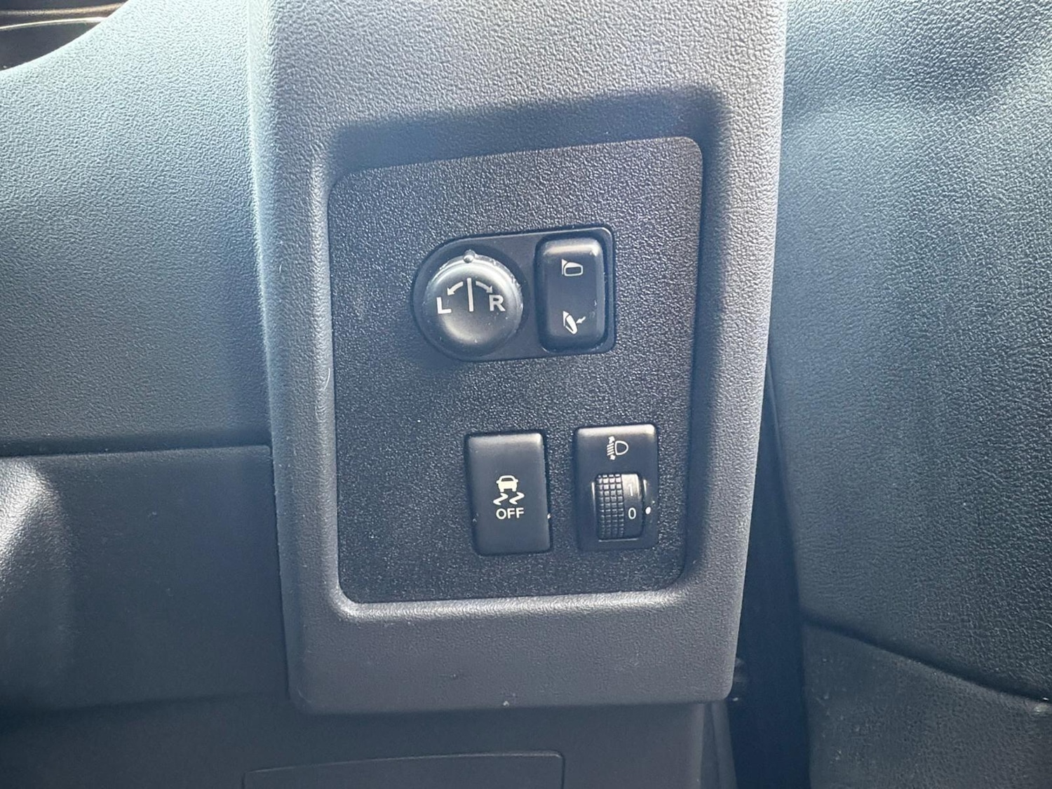 Used Nissan Qashqai+2 for sale - 77359159: Photo 22