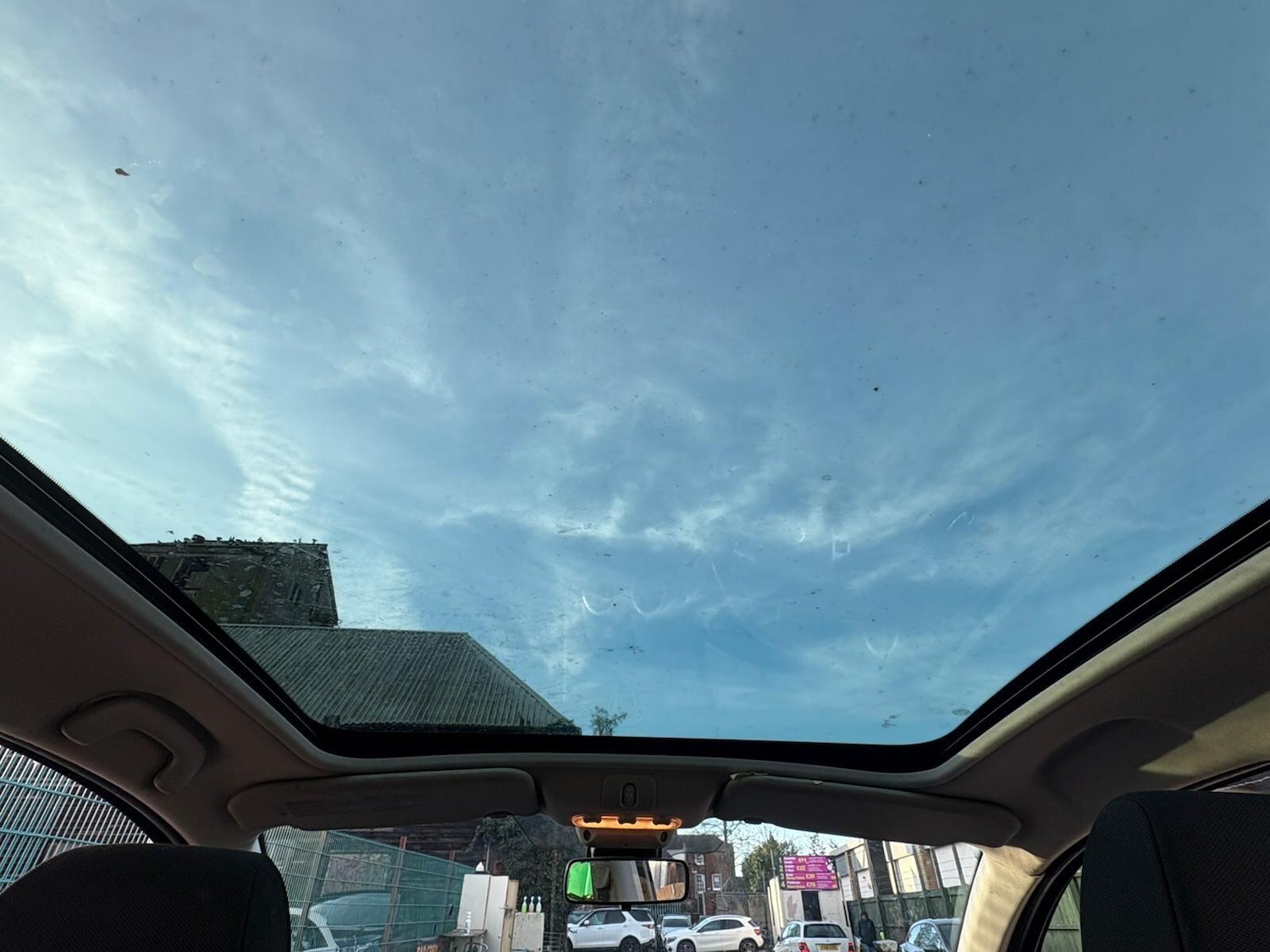 Used Nissan Qashqai+2 for sale - 77359159: Photo 26