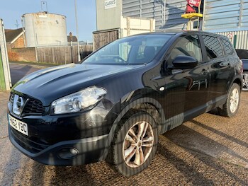 Used Nissan Qashqai+2 2012 for sale - 77359159: Photo