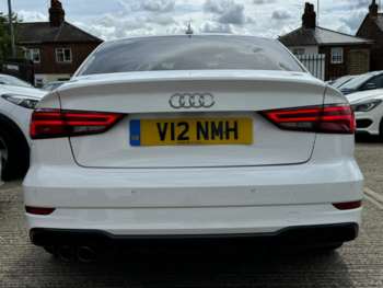 Used Audi A3 2017 for sale - 74822503: Photo