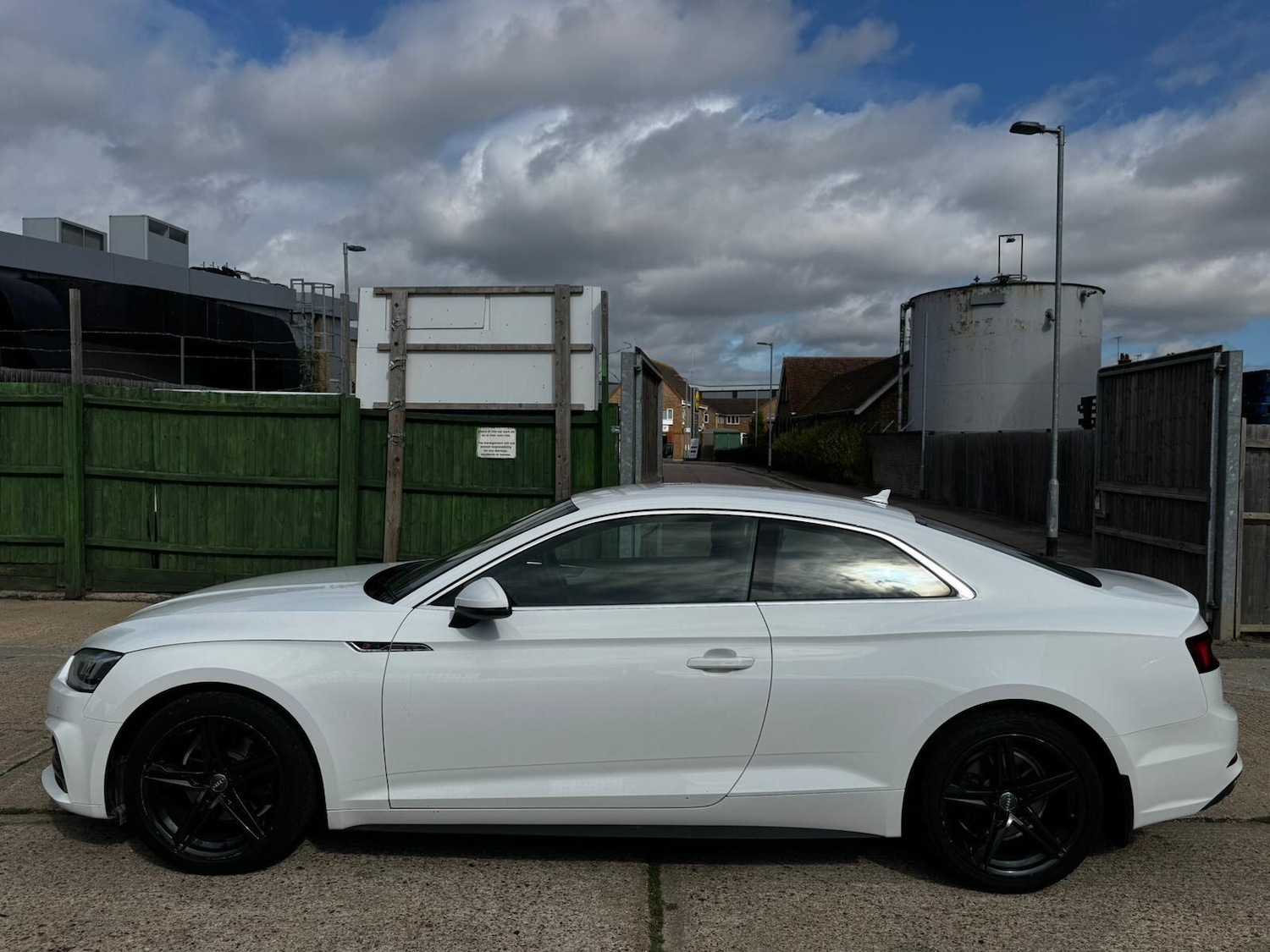 Used Audi A5 2017 for sale - 76012429: Photo 10