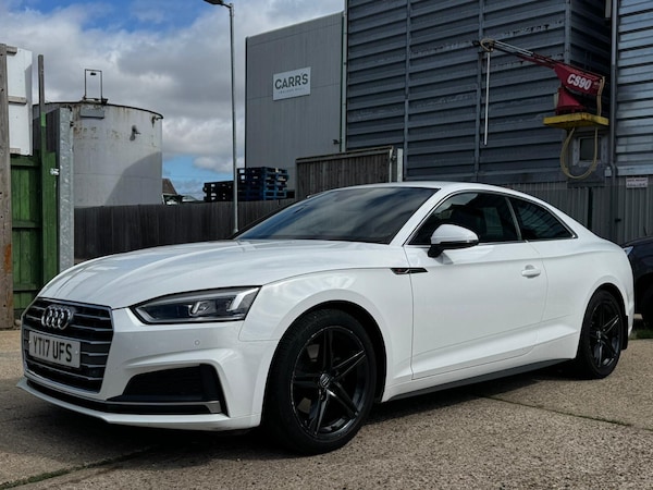 Used Audi A5 2017 for sale - 76012429: Photo 11
