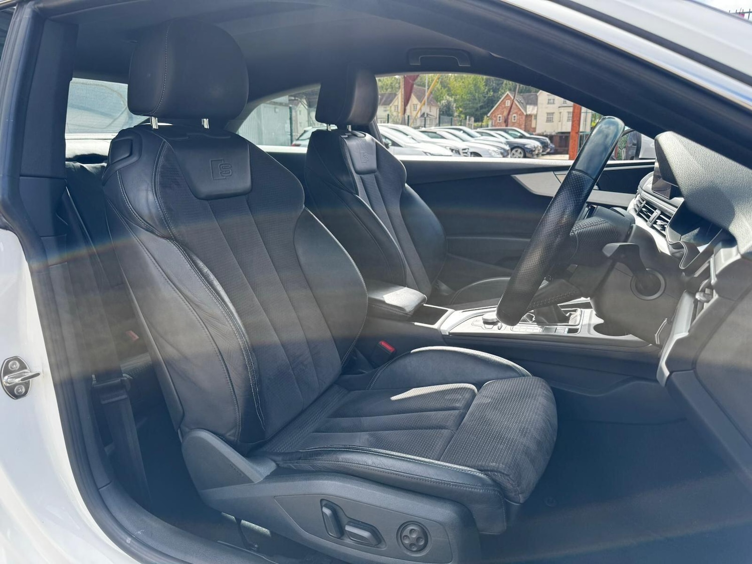 Used Audi A5 2017 for sale - 76012429: Photo 14