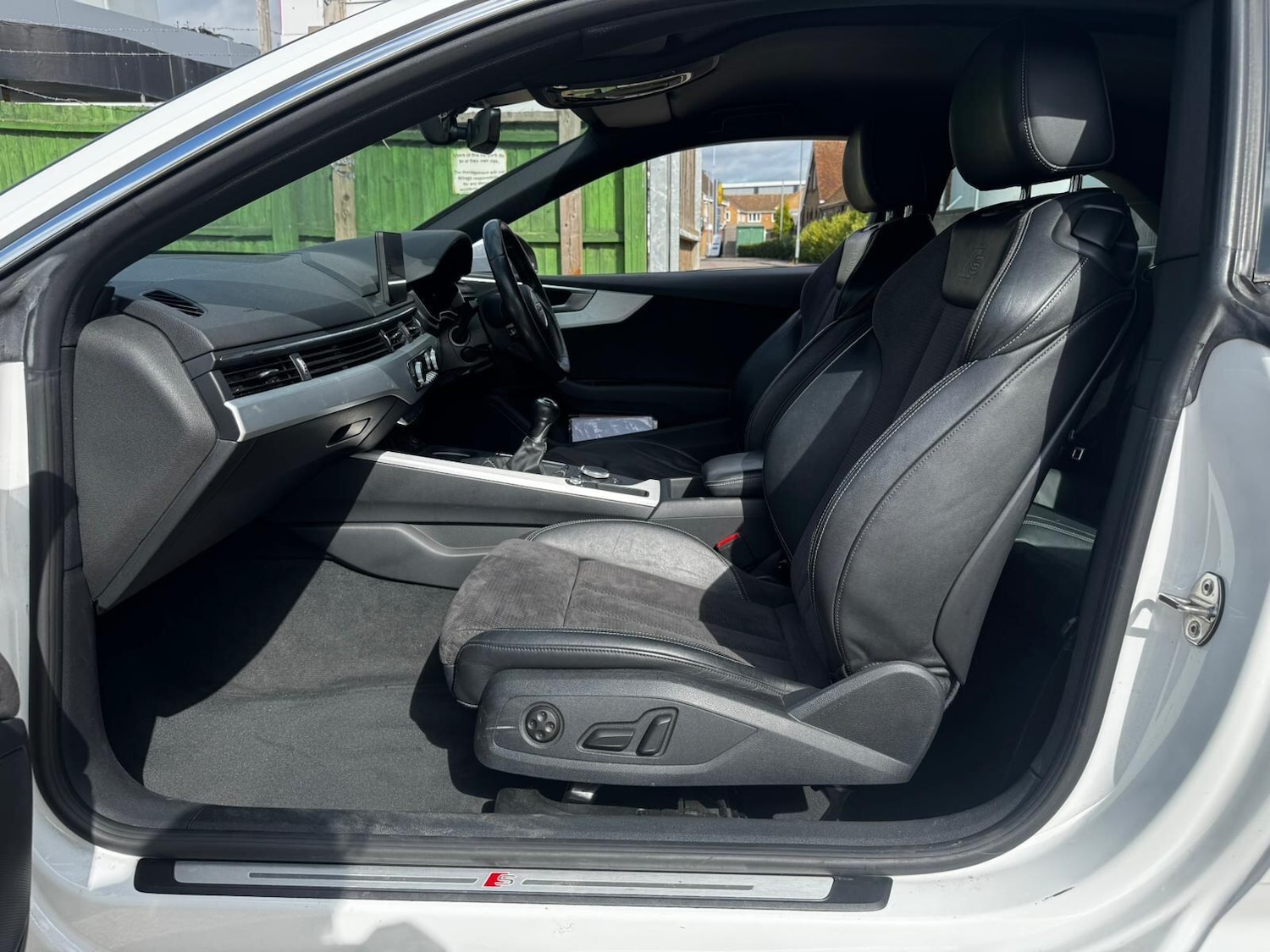 Used Audi A5 2017 for sale - 76012429: Photo 15