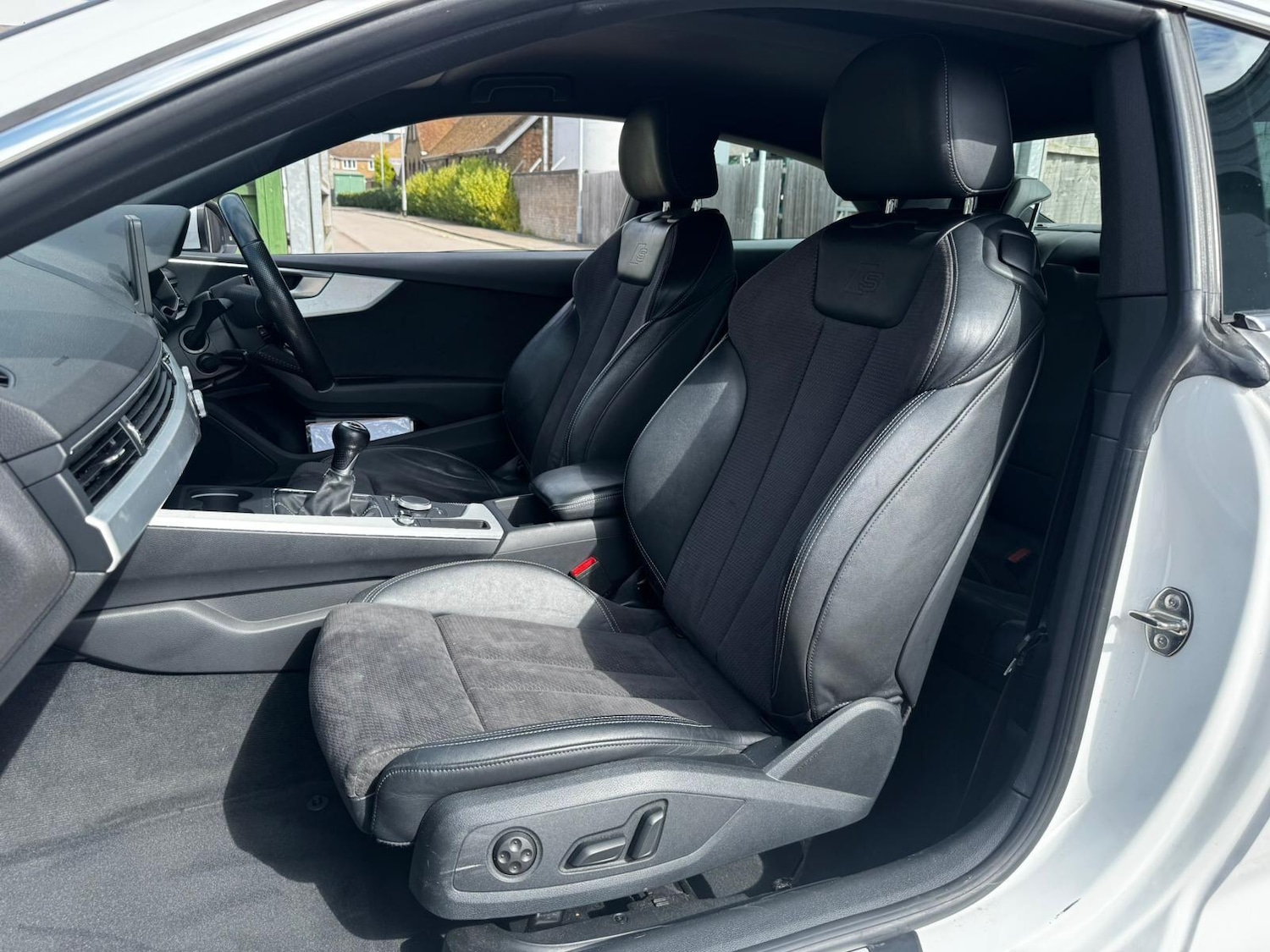 Used Audi A5 2017 for sale - 76012429: Photo 16