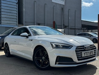 Audi - A5