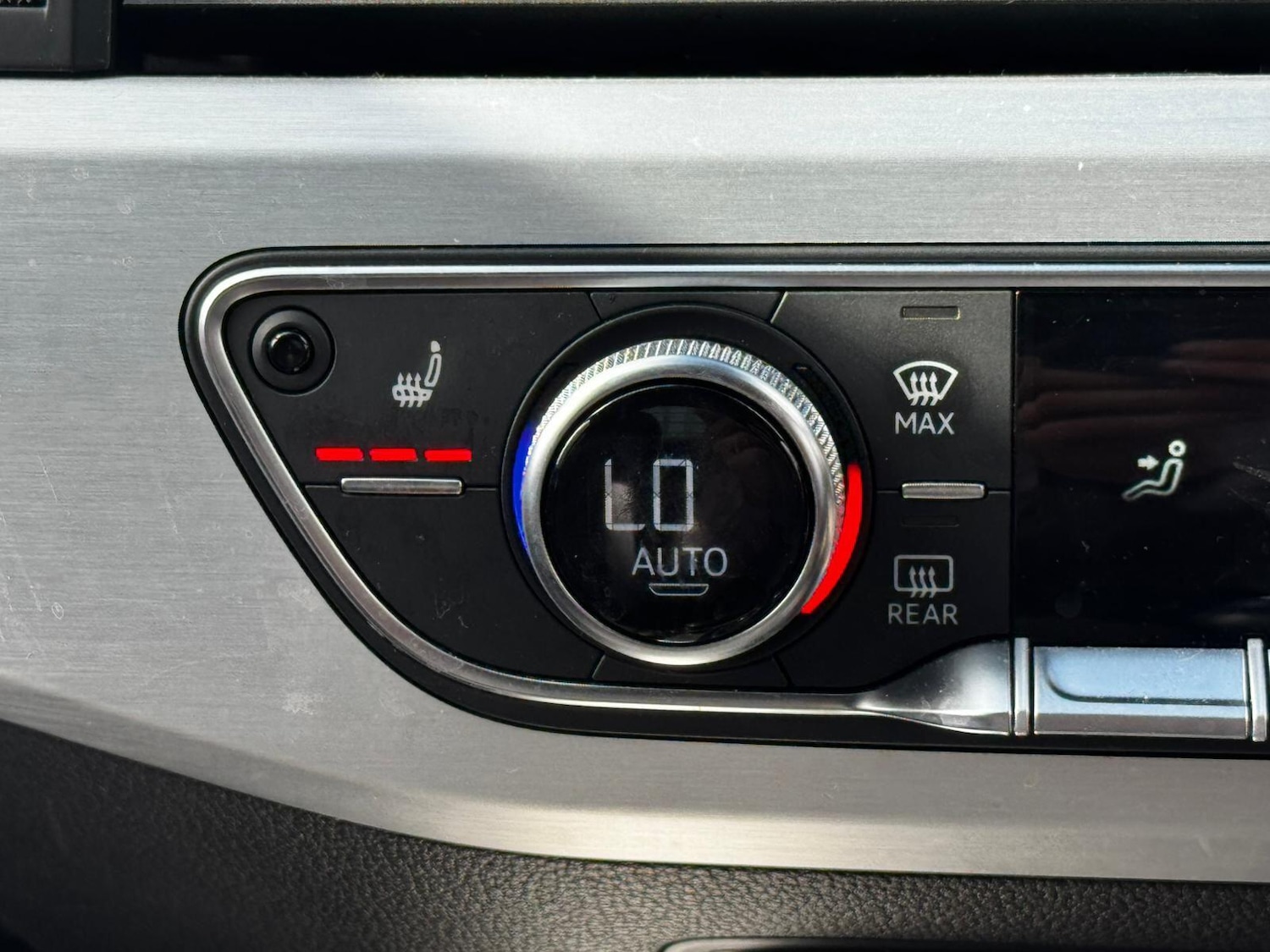 Used Audi A5 2017 for sale - 76012429: Photo 2