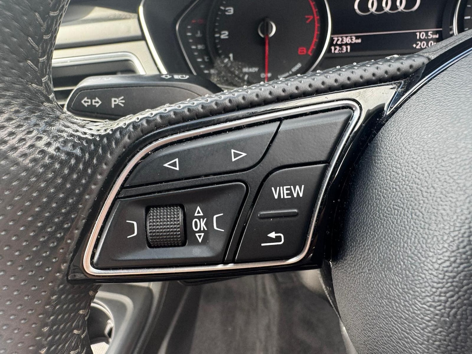 Used Audi A5 2017 for sale - 76012429: Photo 20