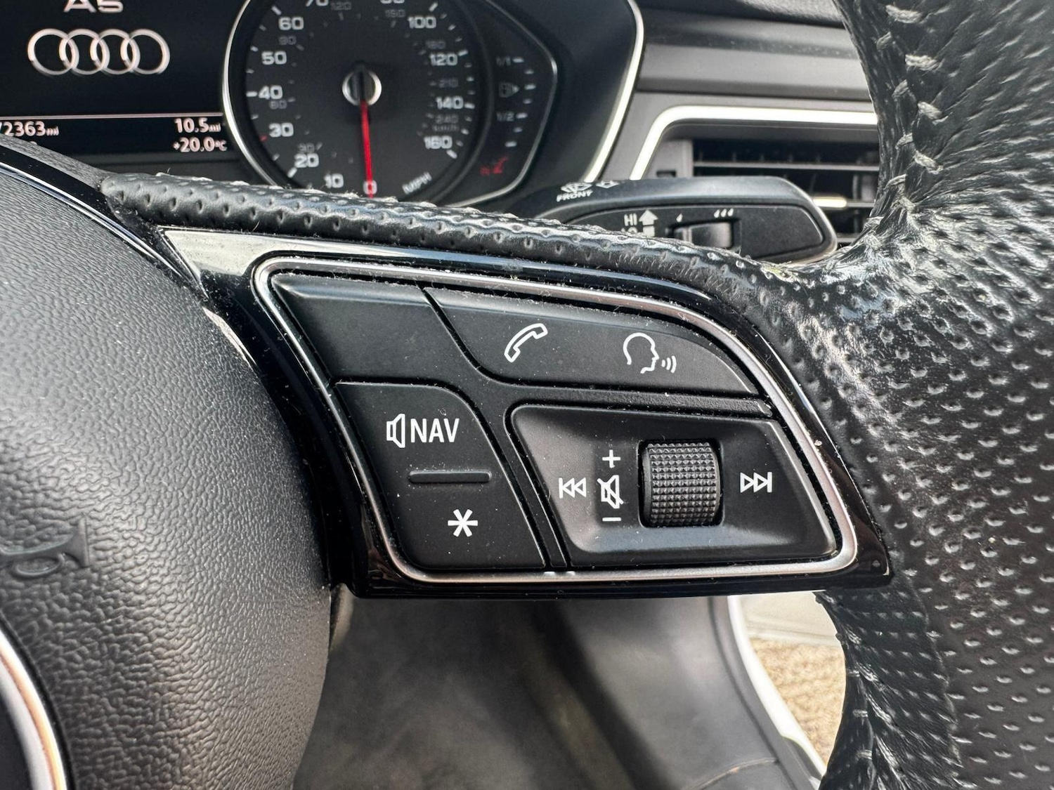 Used Audi A5 2017 for sale - 76012429: Photo 21