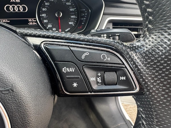 Used Audi A5 2017 for sale - 76012429: Photo 21