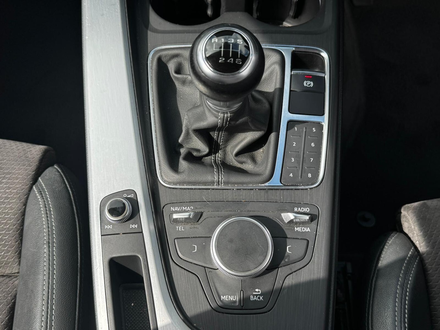 Used Audi A5 2017 for sale - 76012429: Photo 25