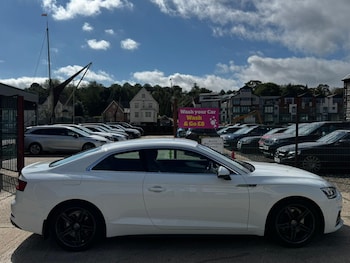 Used Audi A5 2017 for sale - 76012429: Photo 3