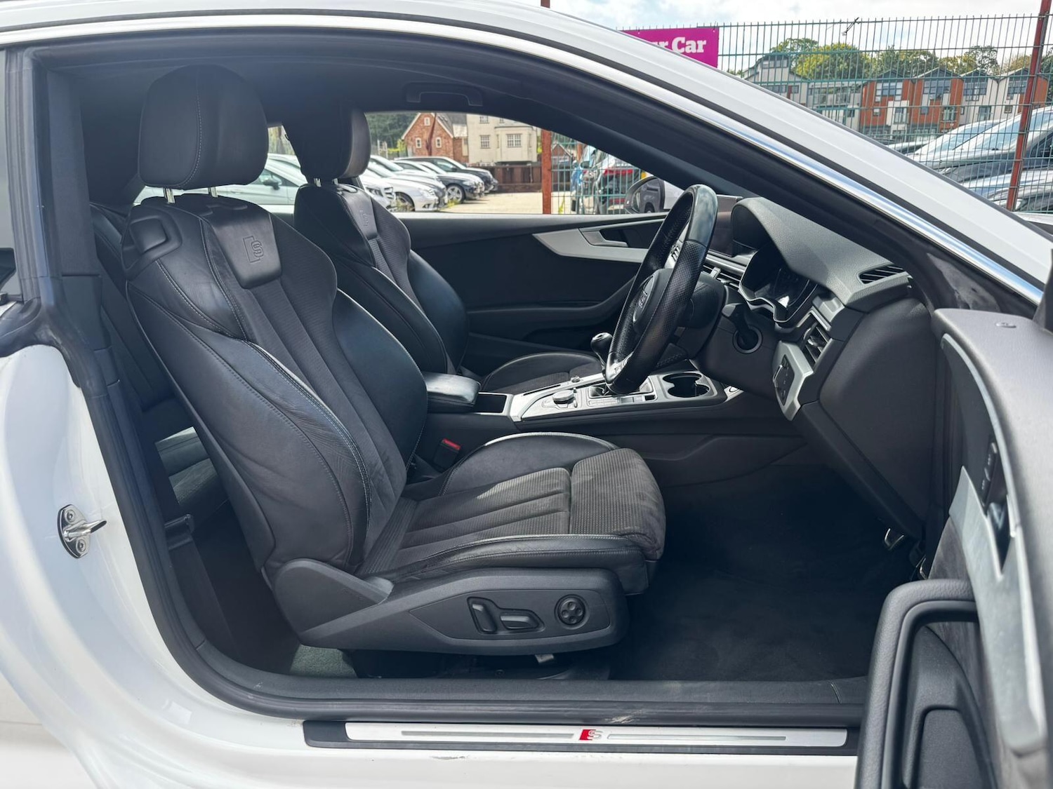 Used Audi A5 2017 for sale - 76012429: Photo 4