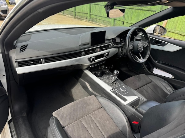 Used Audi A5 2017 for sale - 76012429: Photo 7