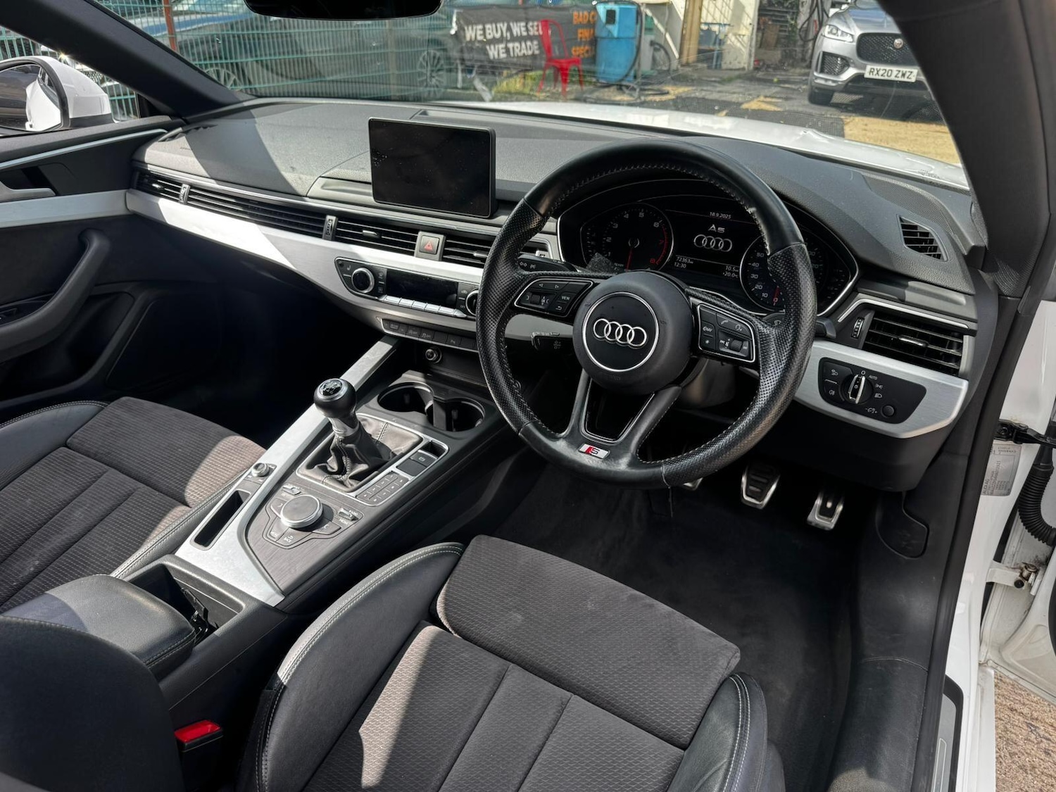 Used Audi A5 2017 for sale - 76012429: Photo 9