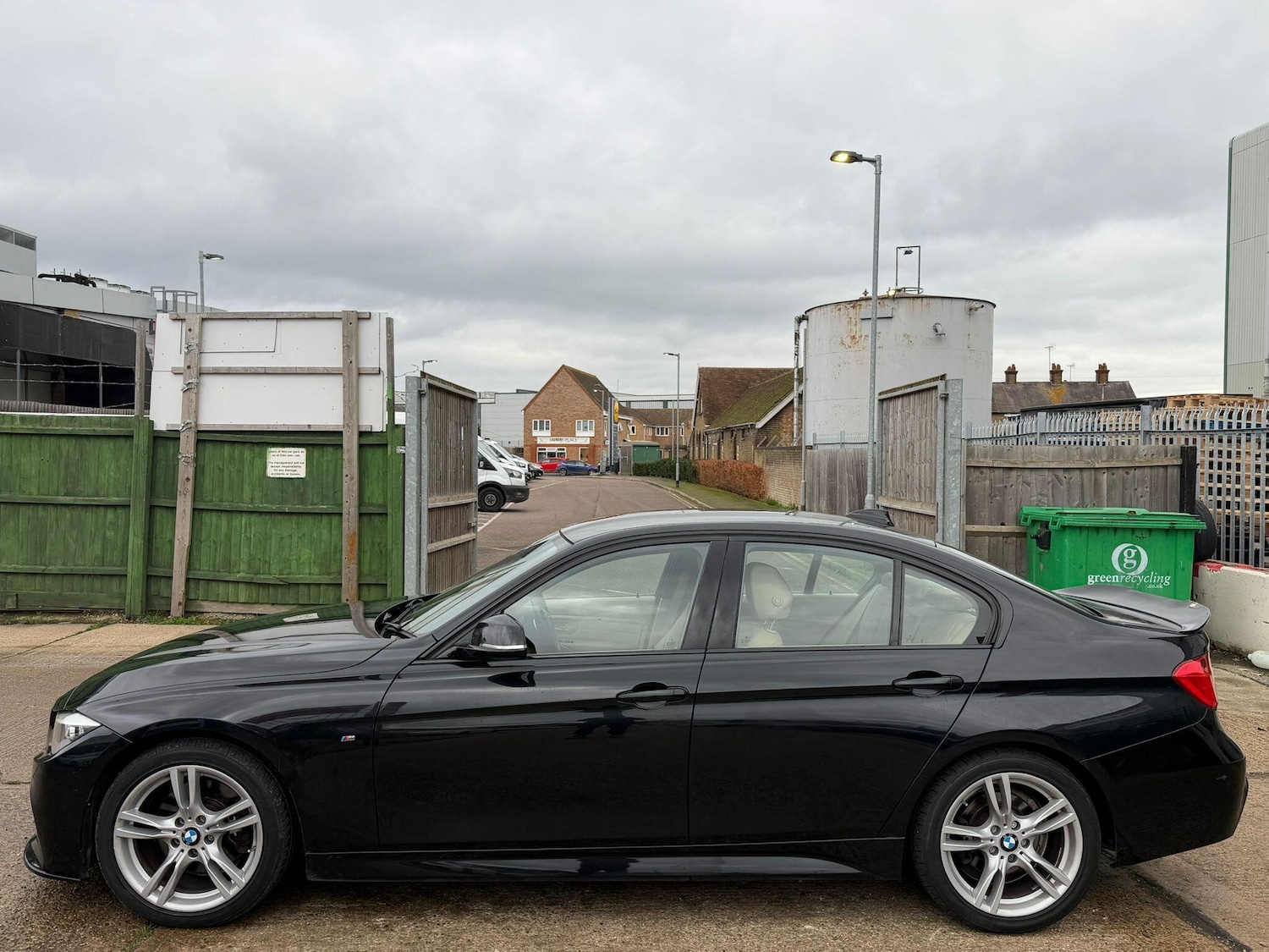 Used BMW 3 Series 2014 for sale - 76926528: Photo 10