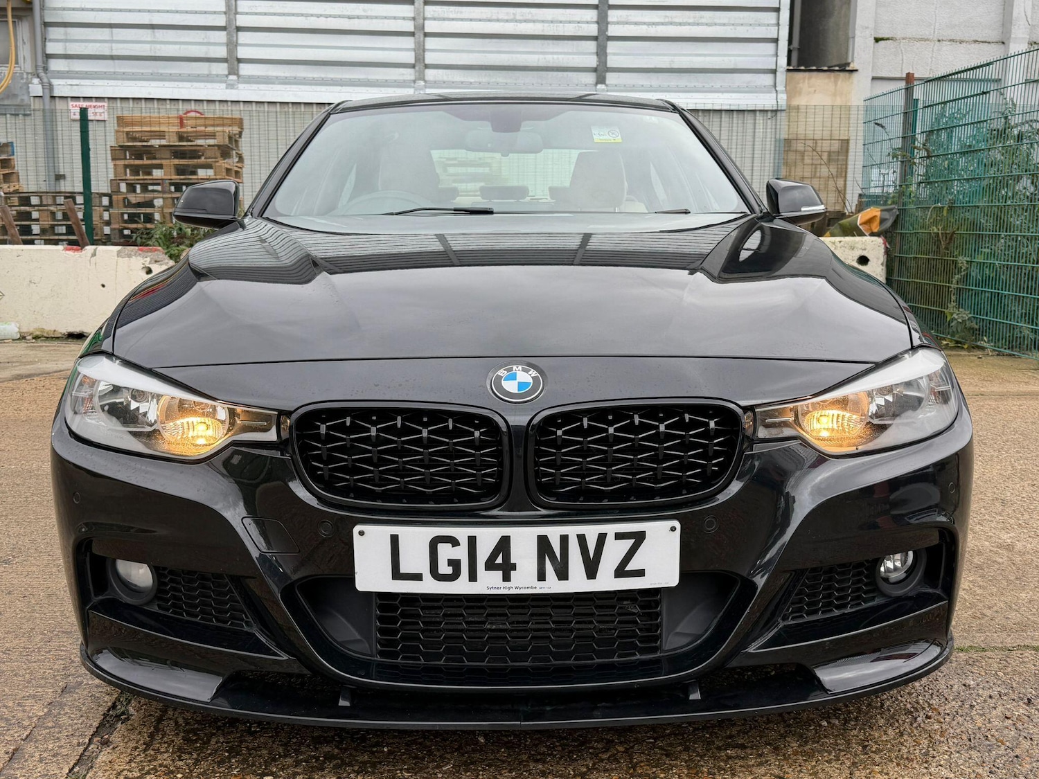 Used BMW 3 Series 2014 for sale - 76926528: Photo 13