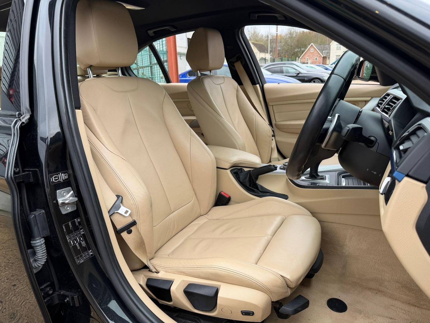 Used BMW 3 Series 2014 for sale - 76926528: Photo 15