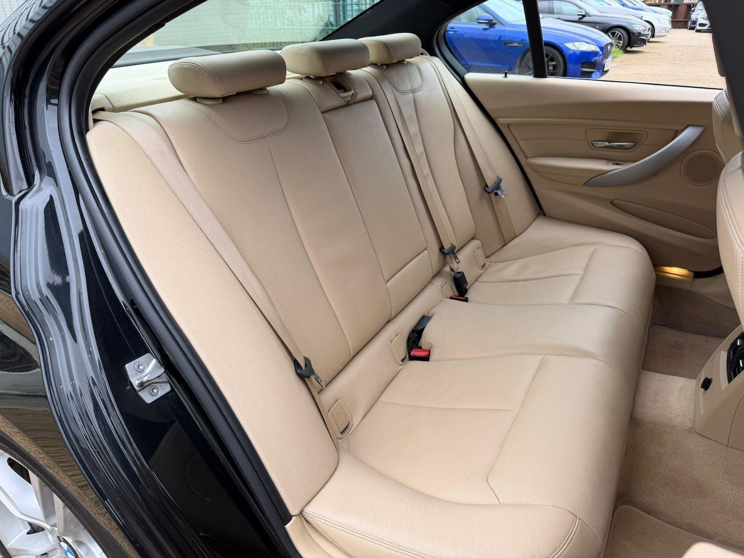 Used BMW 3 Series 2014 for sale - 76926528: Photo 17