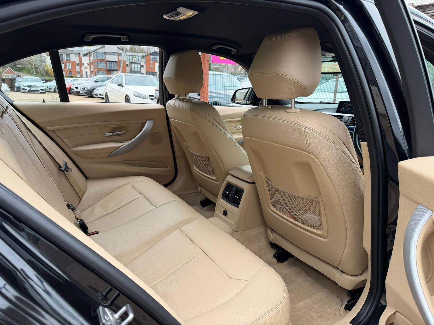 Used BMW 3 Series 2014 for sale - 76926528: Photo 18