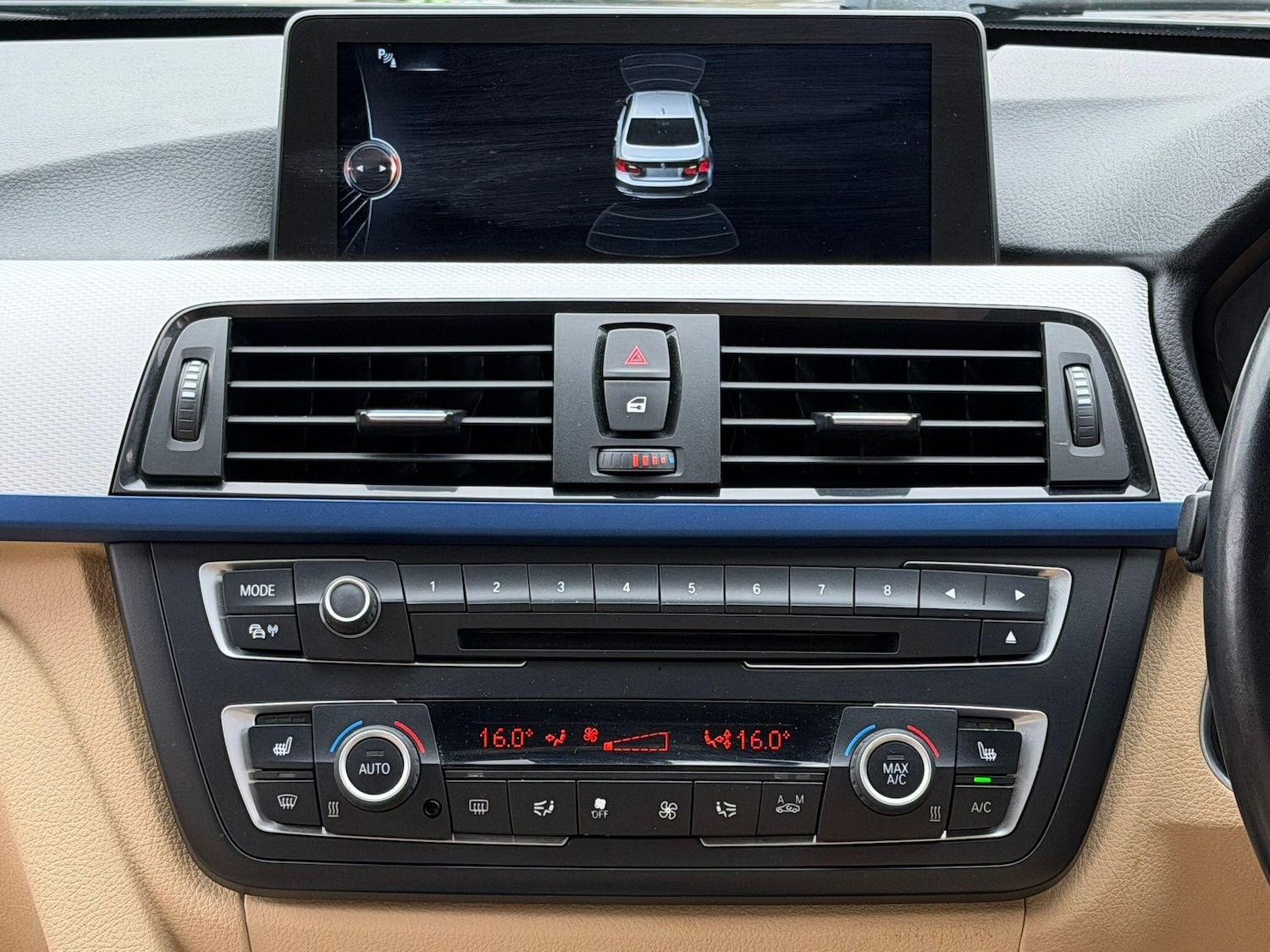 Used BMW 3 Series 2014 for sale - 76926528: Photo 2