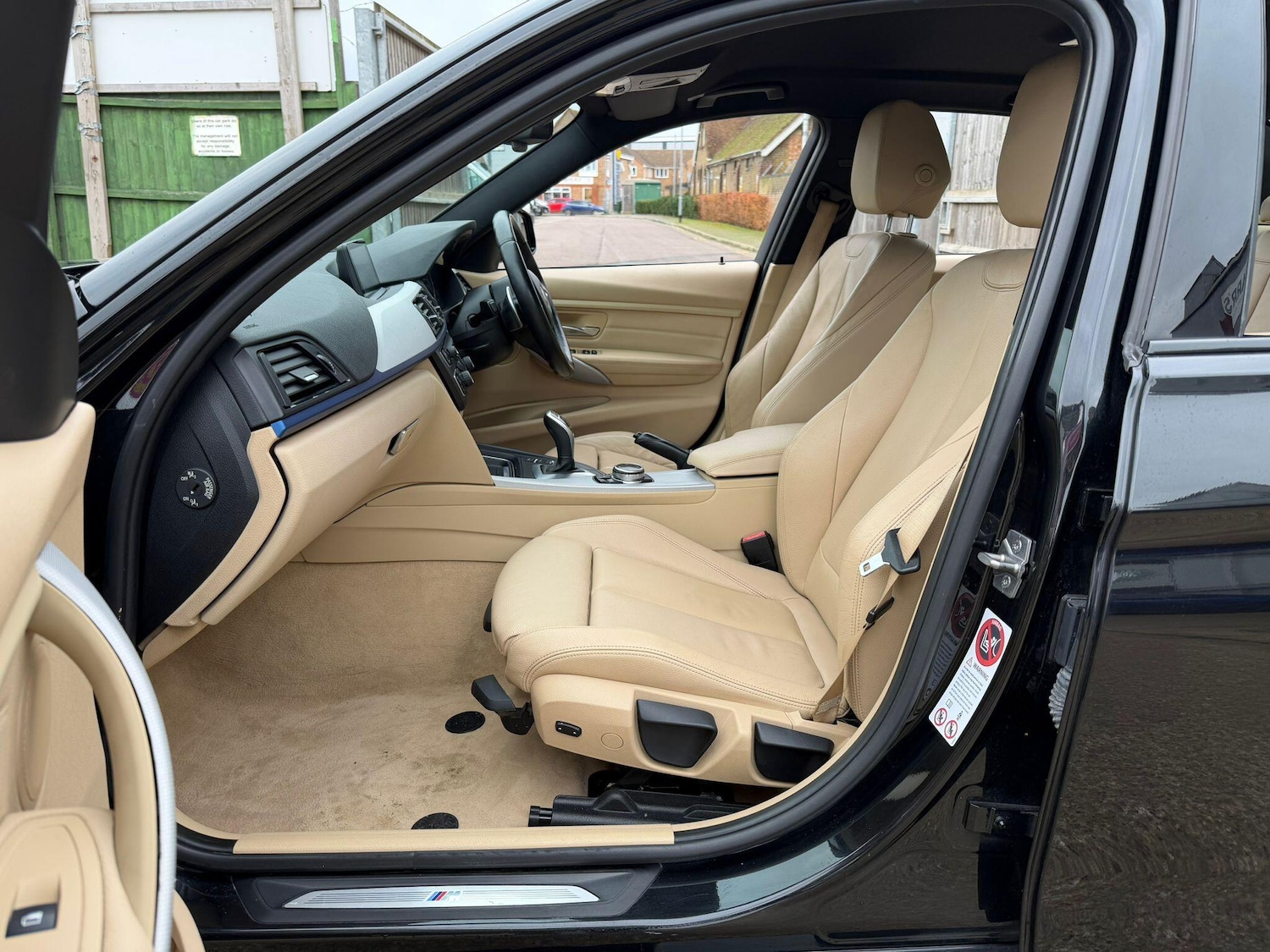 Used BMW 3 Series 2014 for sale - 76926528: Photo 22