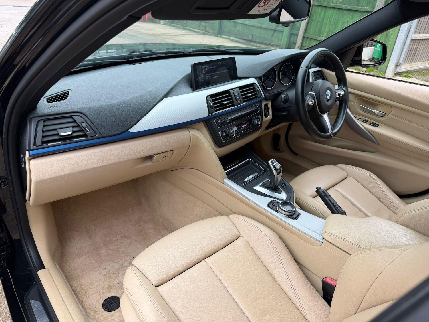 Used BMW 3 Series 2014 for sale - 76926528: Photo 24