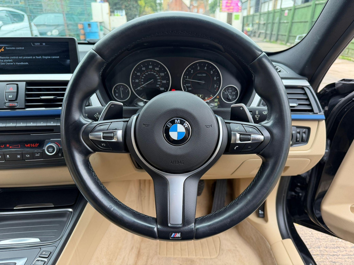 Used BMW 3 Series 2014 for sale - 76926528: Photo 27