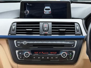 Used BMW 3 Series 2014 for sale - 76926528: Photo