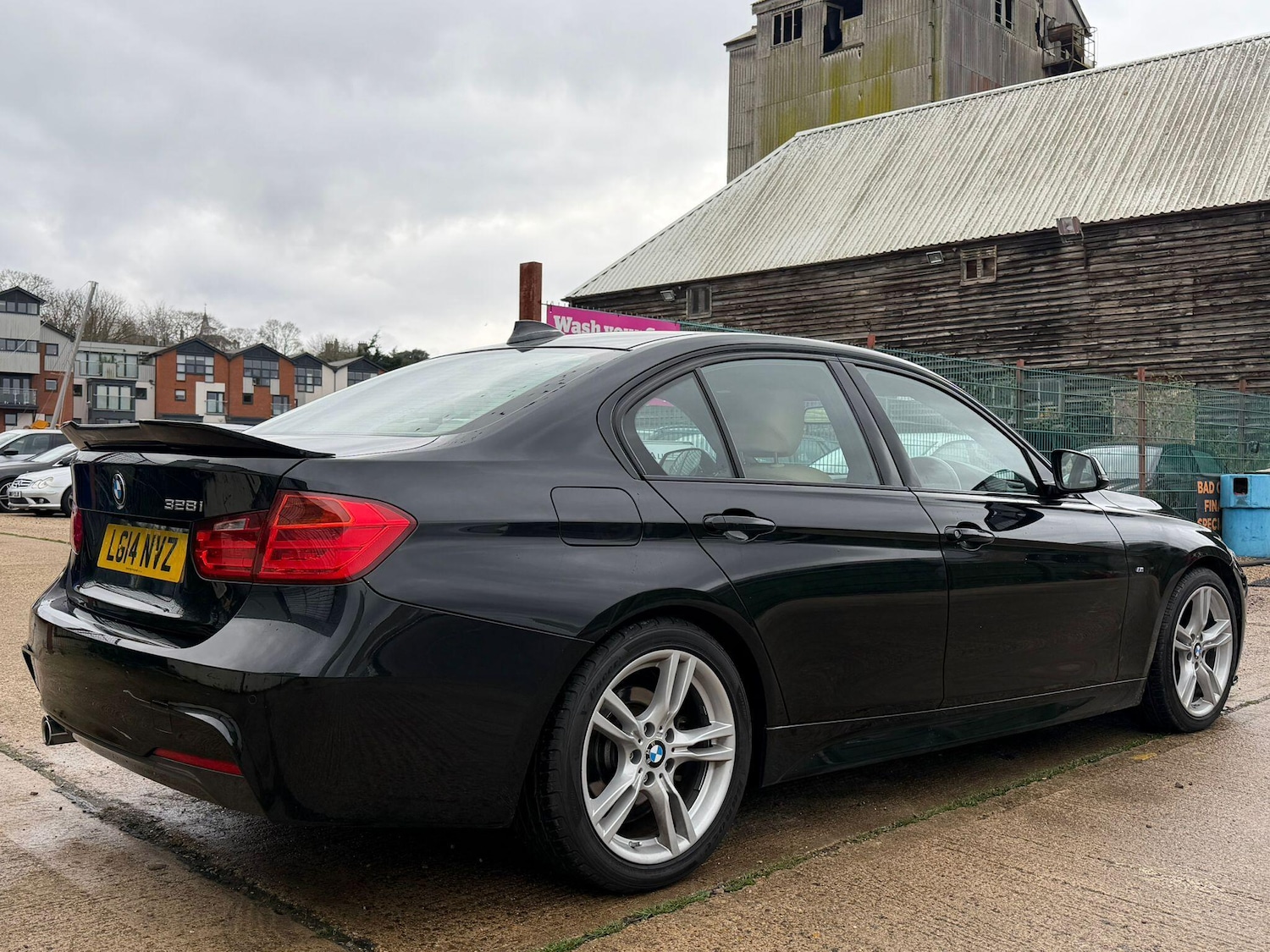 Used BMW 3 Series 2014 for sale - 76926528: Photo 5