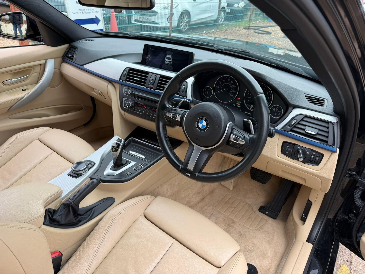 Used BMW 3 Series 2014 for sale - 76926528: Photo 9