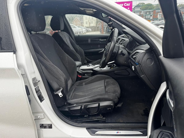Used BMW 1 Series 2015 for sale - 76032405: Photo 14