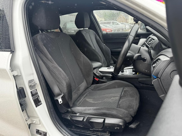 Used BMW 1 Series 2015 for sale - 76032405: Photo 15