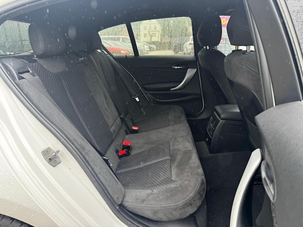 Used BMW 1 Series 2015 for sale - 76032405: Photo 16