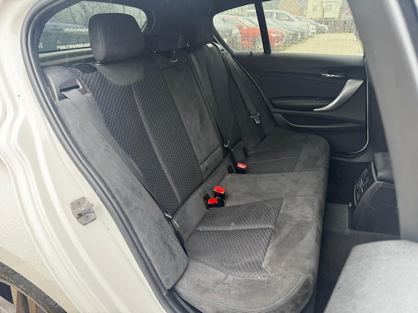 Used BMW 1 Series 2015 for sale - 76032405: Photo 17