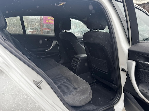 Used BMW 1 Series 2015 for sale - 76032405: Photo 18