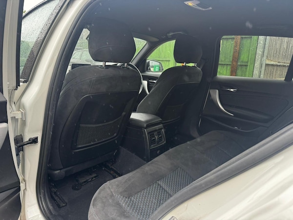 Used BMW 1 Series 2015 for sale - 76032405: Photo 21