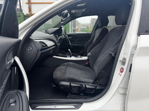 Used BMW 1 Series 2015 for sale - 76032405: Photo 22