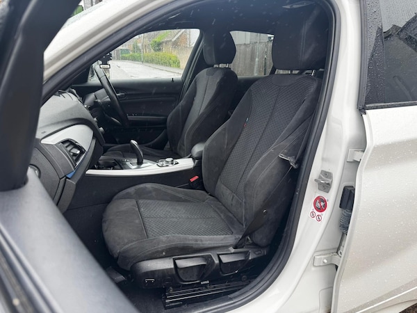 Used BMW 1 Series 2015 for sale - 76032405: Photo 23