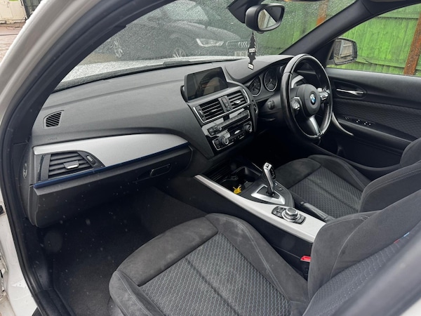 Used BMW 1 Series 2015 for sale - 76032405: Photo 24