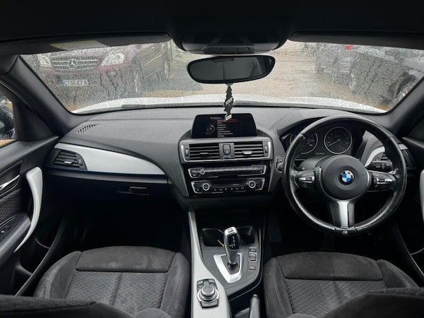 Used BMW 1 Series 2015 for sale - 76032405: Photo 25