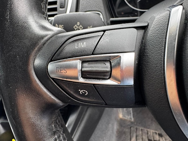 Used BMW 1 Series 2015 for sale - 76032405: Photo 27
