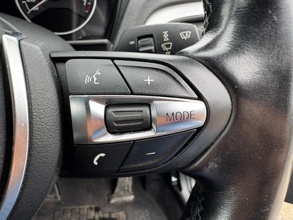 Used BMW 1 Series 2015 for sale - 76032405: Photo 28