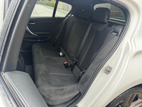 Used BMW 1 Series 2015 for sale - 76032405: Photo 31