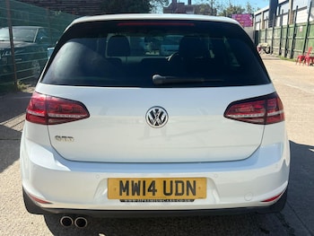 Used Volkswagen Golf 2014 for sale - 78375617: Photo