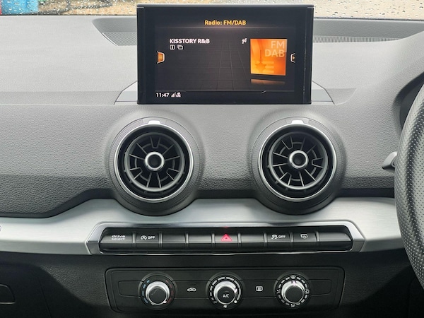 Used Audi Q2 2018 for sale - 73858043: Photo 15