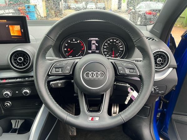 Used Audi Q2 2018 for sale - 73858043: Photo 17