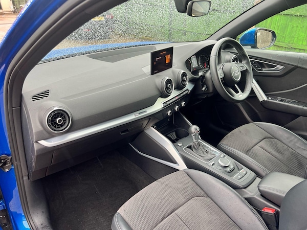 Used Audi Q2 2018 for sale - 73858043: Photo 19