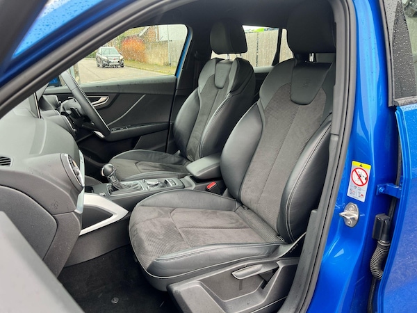 Used Audi Q2 2018 for sale - 73858043: Photo 20