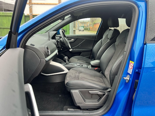 Used Audi Q2 2018 for sale - 73858043: Photo 21